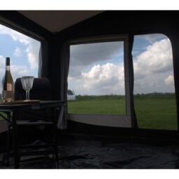 Telta Pure Awning