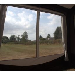 Telta Pure Awning