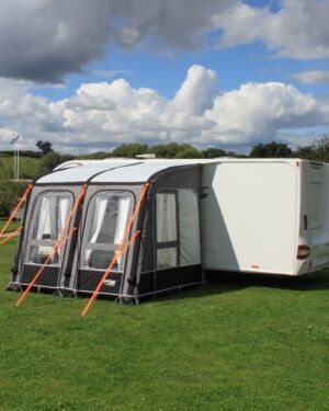 Camptech Starline Elite Awning