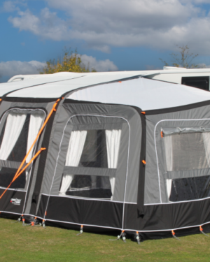 Camptech Starline Elite Infinity Room