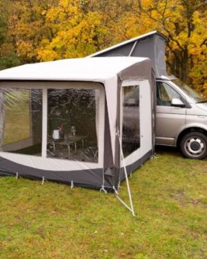 Telta Core 260 Drive Away Awning