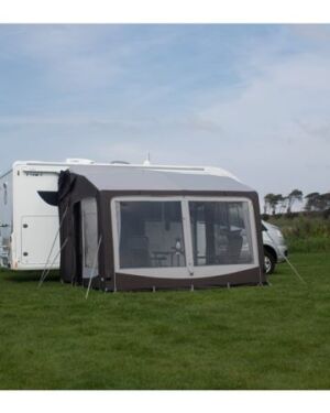 Telta Pure 330 Drive Away Awning